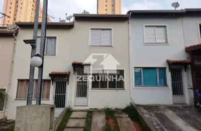 Casa com 2 quartos à venda no Conceição, Osasco 