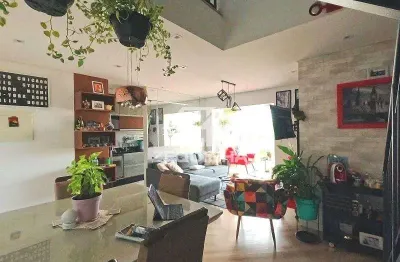 Apartamento com 2 quartos para alugar no Jardim Sarah, São Paulo 
