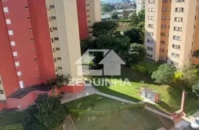Apartamento com 2 quartos para alugar no Bandeiras, Osasco 