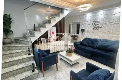 Casa com 2 quartos à venda no São Pedro, Osasco 