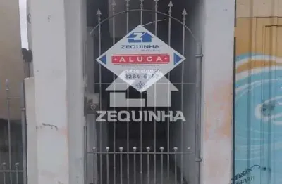 Sala comercial para alugar no Jardim D'Abril, São Paulo 