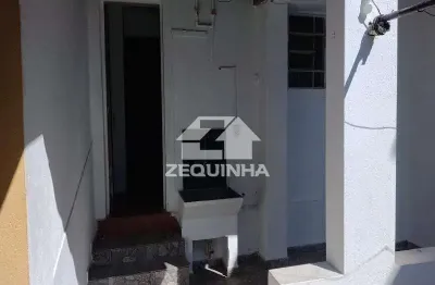 Casa com 1 quarto para alugar na Vila Yara, Osasco 