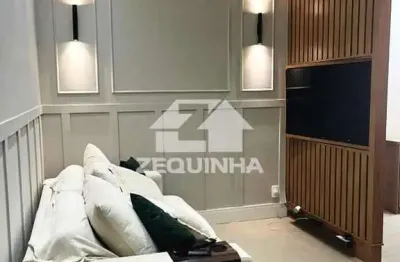 Apartamento com 2 quartos à venda no Centro, Osasco 