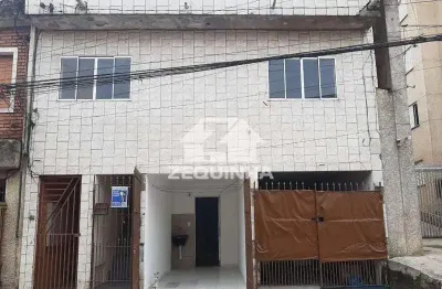 Prédio à venda no Novo Osasco, Osasco 