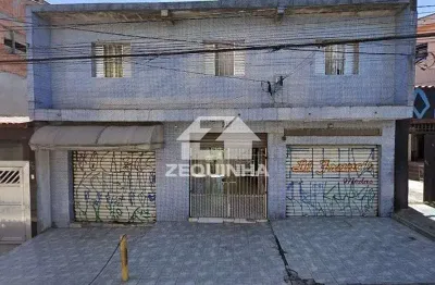 Sala comercial para alugar no Jardim Ana Estela, Carapicuíba 