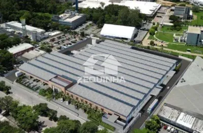 Barracão / Galpão / Depósito para alugar em Jaguaré, São Paulo 