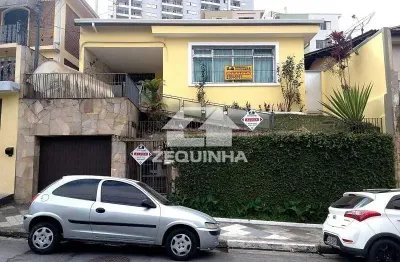 Casa com 3 quartos para alugar na Vila Campesina, Osasco 