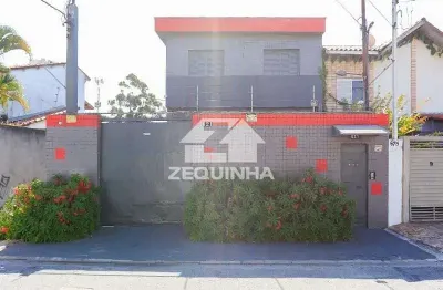 Prédio à venda no Jardim Esmeralda, São Paulo 