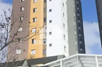 Apartamento com 2 quartos à venda no Jaguaribe, Osasco 