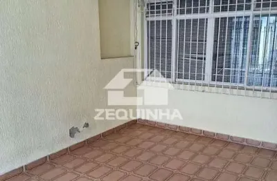 Casa com 2 quartos à venda na Vila Campesina, Osasco 