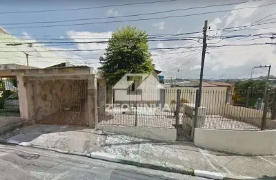 Terreno à venda no Cipava, Osasco 
