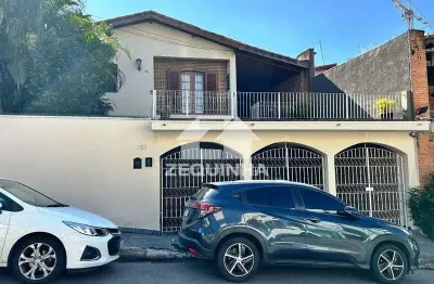 Casa com 3 quartos à venda na Vila Campesina, Osasco 
