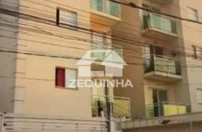 Apartamento com 2 quartos à venda no Jardim Rosemary, Itapevi 