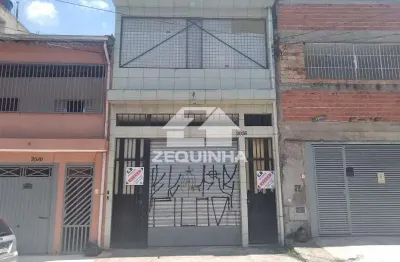 Prédio para alugar no Santa Maria, Osasco 