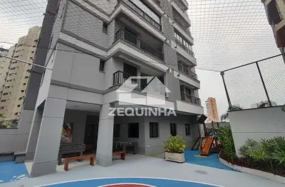Apartamento com 2 quartos à venda no Centro, Osasco 