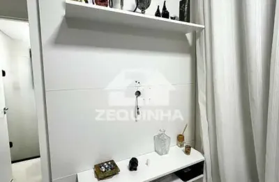 Apartamento com 2 quartos à venda no Umuarama, Osasco 