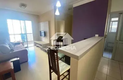 Apartamento com 2 quartos para alugar no Umuarama, Osasco 