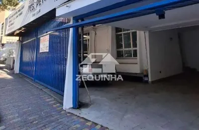 Prédio para alugar na Vila Campesina, Osasco 