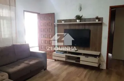 Casa com 2 quartos à venda na Bela Vista, Osasco 