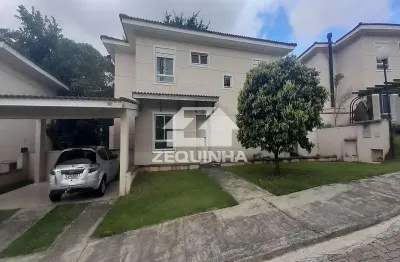 Casa com 4 quartos à venda no Jardim da Glória, Cotia 