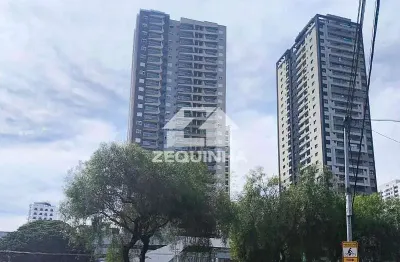 Apartamento com 2 quartos à venda na Vila Osasco, Osasco 