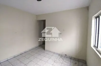 Casa com 1 quarto para alugar na Vila Yolanda, Osasco 