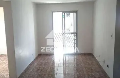 Apartamento com 2 quartos para alugar no Veloso, Osasco 