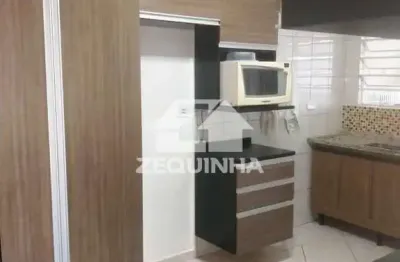 Apartamento com 2 quartos para alugar no Km 18, Osasco 