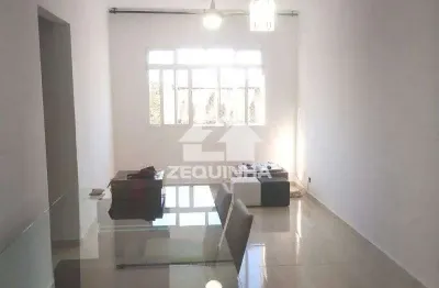 Apartamento com 2 quartos para alugar no Km 18, Osasco 