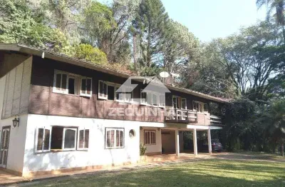 Chácara / sítio com 14 quartos à venda na Chácara São João, Campo Limpo Paulista 