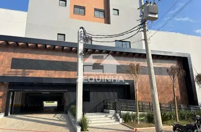 Apartamento com 2 quartos à venda no Ayrosa, Osasco 