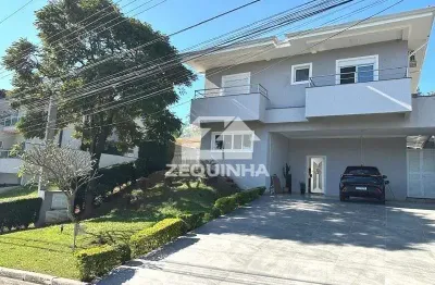 Casa com 5 quartos para alugar no Tarumã, Santana de Parnaíba 