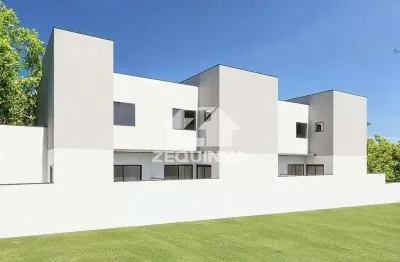 Casa com 2 quartos à venda no Jardim das Flores, Osasco 