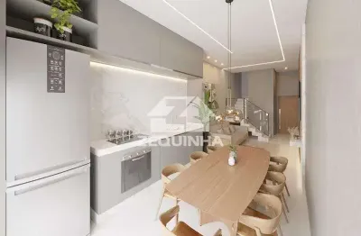 Casa com 3 quartos à venda na Bela Vista, Osasco 