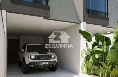 Casa com 3 quartos à venda na Bela Vista, Osasco 