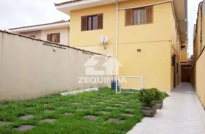 Casa com 4 quartos à venda no Presidente Altino, Osasco 