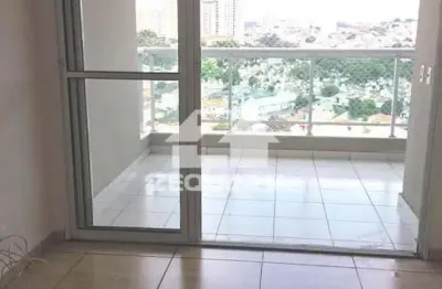 Apartamento com 2 quartos para alugar na Vila Osasco, Osasco 