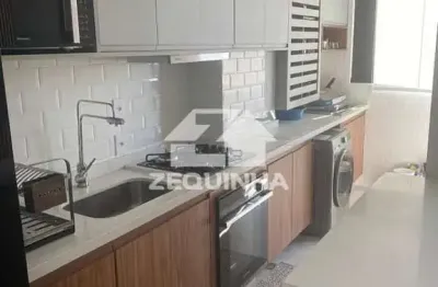 Apartamento com 2 quartos à venda no Centro, Osasco 