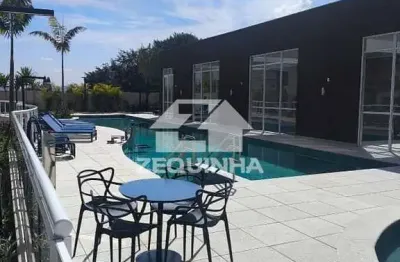 Apartamento com 2 quartos para alugar na Vila Osasco, Osasco 