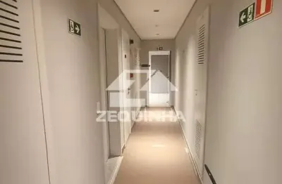 Apartamento com 2 quartos para alugar na Vila Osasco, Osasco 