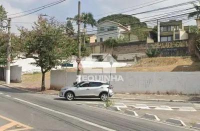 Terreno à venda no Morumbi, São Paulo 