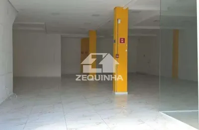 Sala comercial para alugar na Vila Dirce, Carapicuíba 