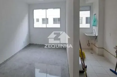 Apartamento com 2 quartos à venda no Jardim do Lago, São Paulo 