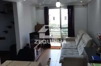 Apartamento com 2 quartos à venda no Veloso, Osasco 