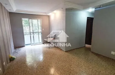 Apartamento com 3 quartos para alugar no Continental, Osasco 