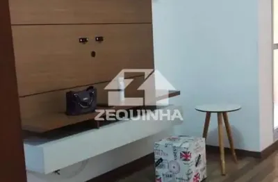 Apartamento com 2 quartos à venda no Jaguaribe, Osasco 