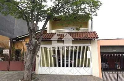 Casa com 3 quartos à venda na Bela Vista, Osasco 