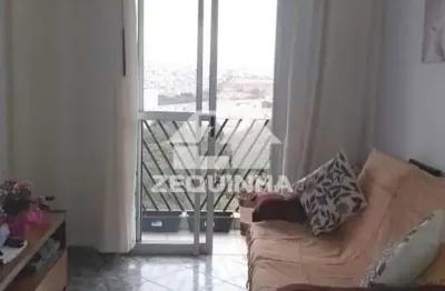 Apartamento com 2 quartos à venda no Veloso, Osasco 
