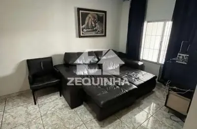 Casa com 3 quartos à venda no Cipava, Osasco 