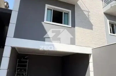Casa com 4 quartos à venda no Jardim D'Abril, Osasco 